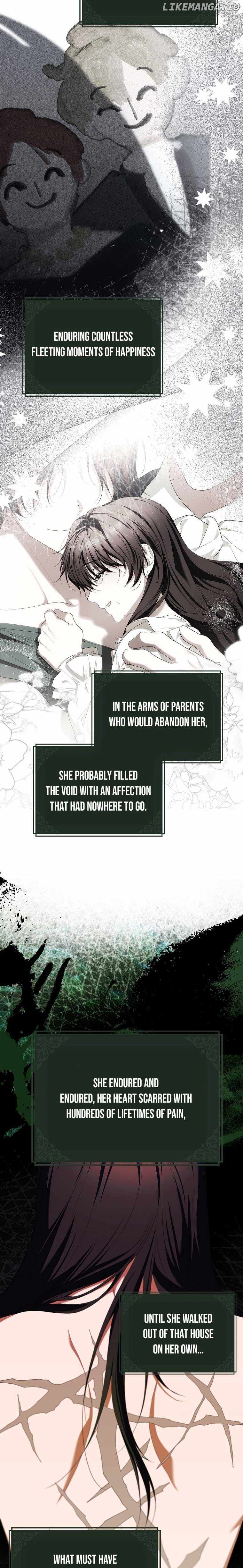 The Time of the Terminally Ill Extra Ch.72 p11