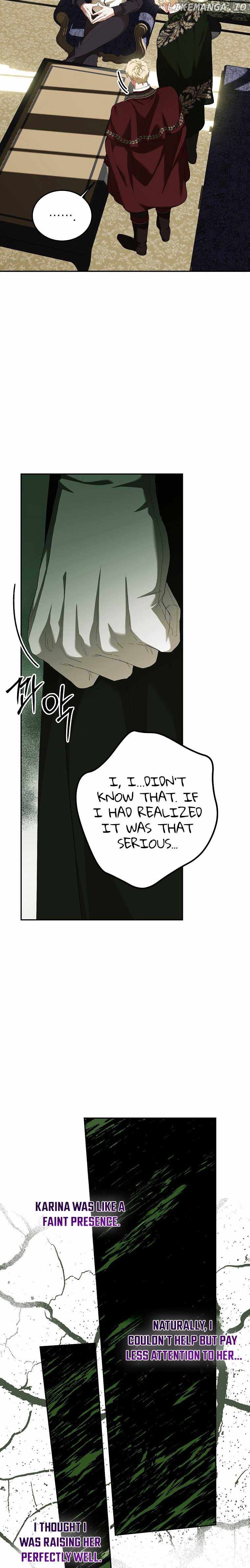 The Time of the Terminally Ill Extra Ch.72 p14