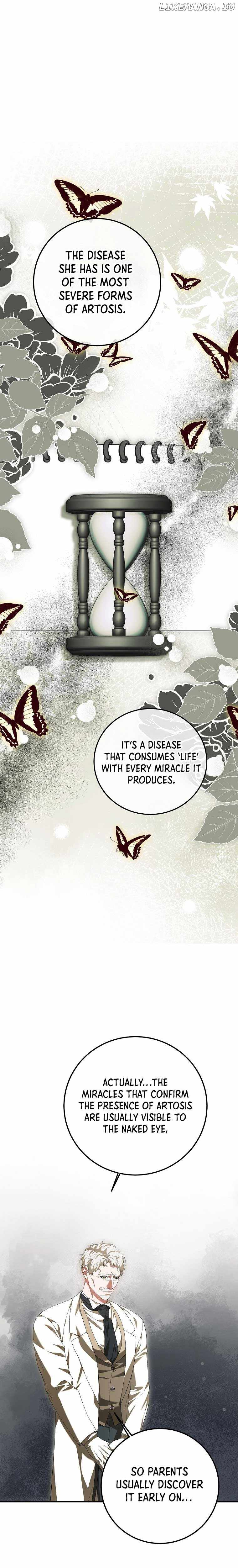 The Time of the Terminally Ill Extra Ch.72 p17