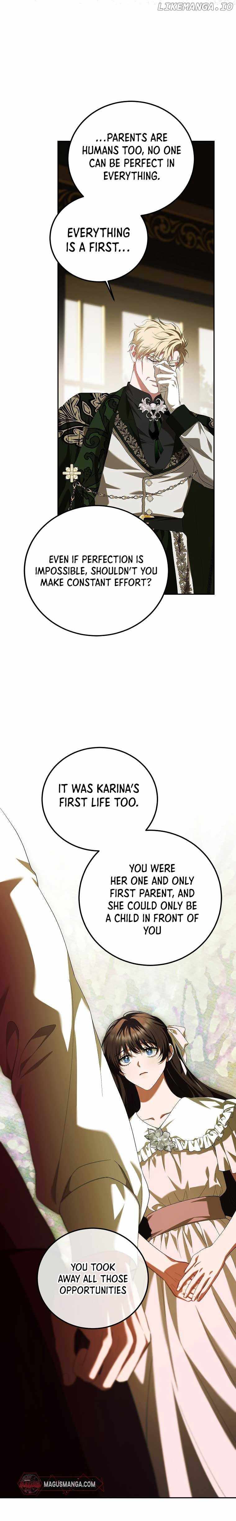 The Time of the Terminally Ill Extra Ch.72 p19