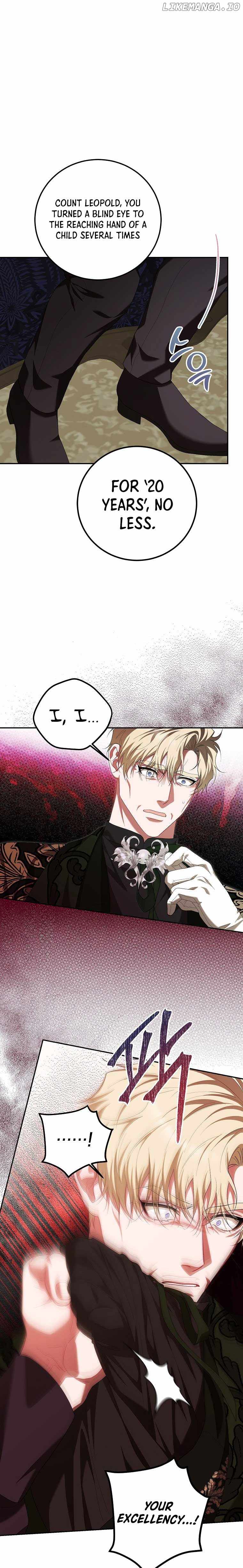 The Time of the Terminally Ill Extra Ch.72 p20