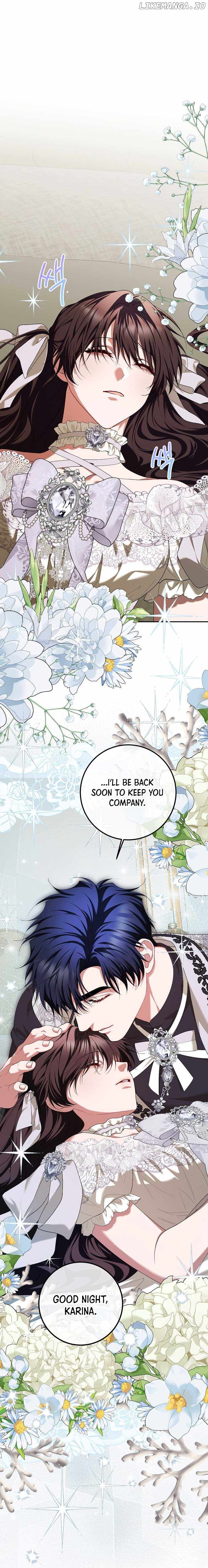 The Time of the Terminally Ill Extra Ch.72 p3