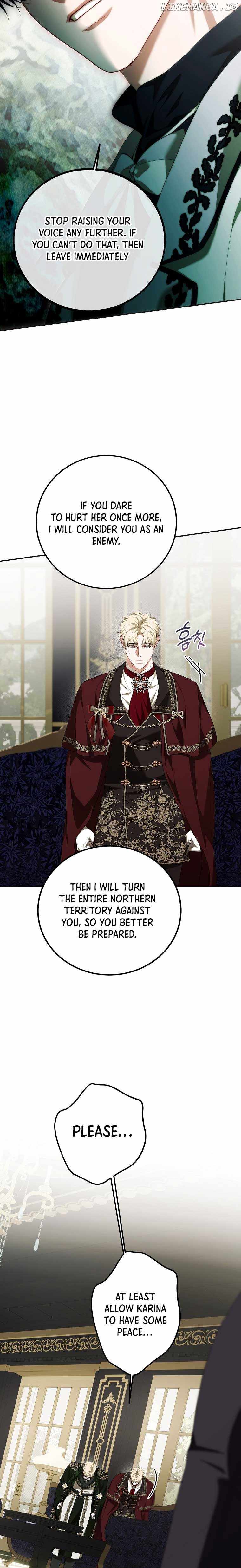 The Time of the Terminally Ill Extra Ch.72 p23
