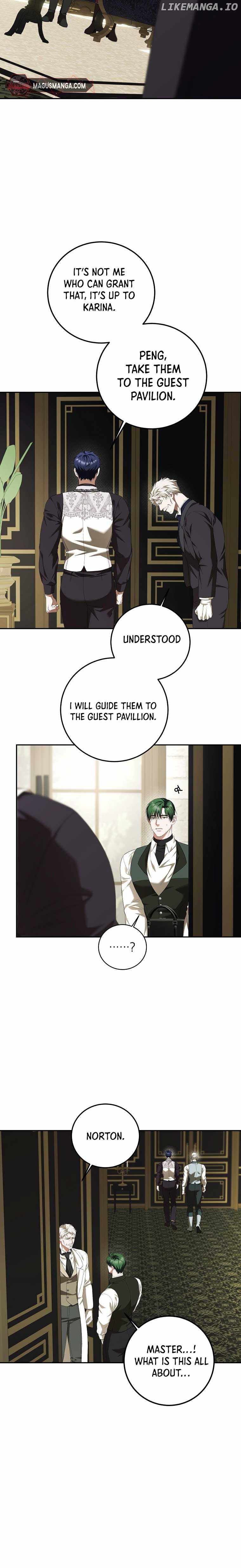 The Time of the Terminally Ill Extra Ch.72 p24
