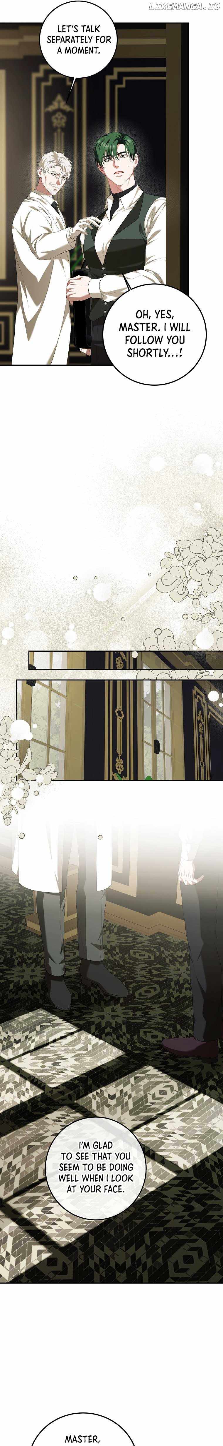 The Time of the Terminally Ill Extra Ch.72 p25