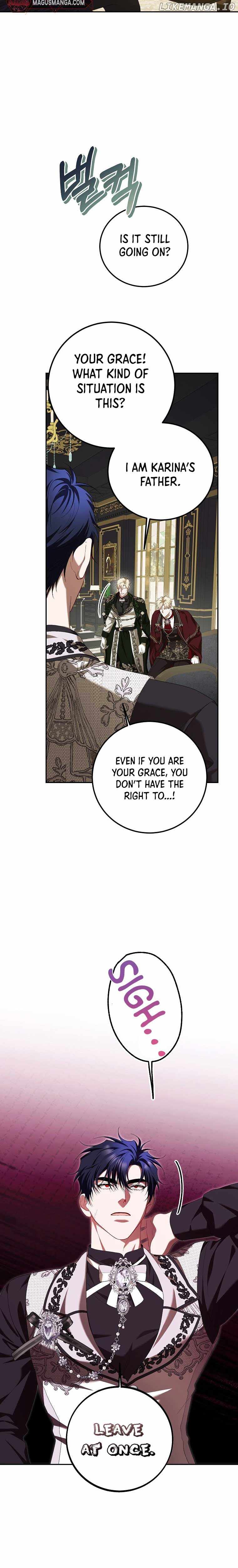The Time of the Terminally Ill Extra Ch.72 p5