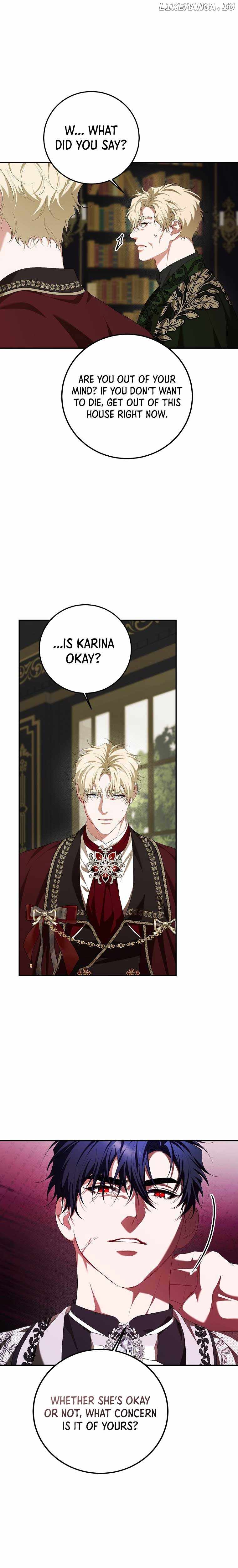 The Time of the Terminally Ill Extra Ch.72 p6