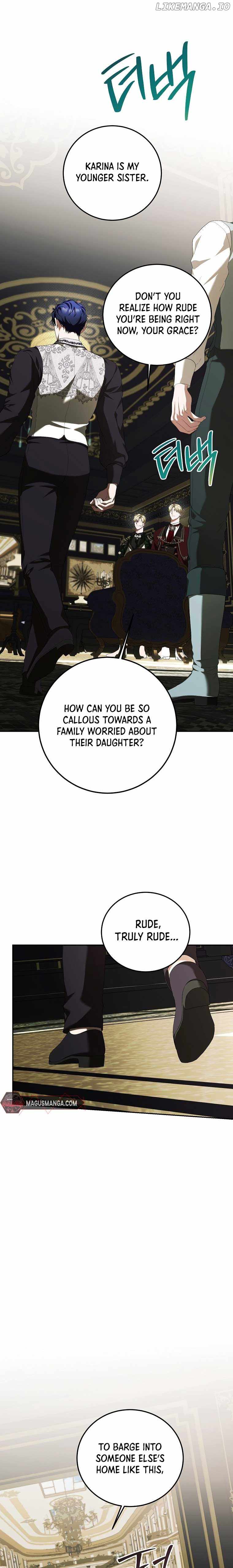 The Time of the Terminally Ill Extra Ch.72 p7