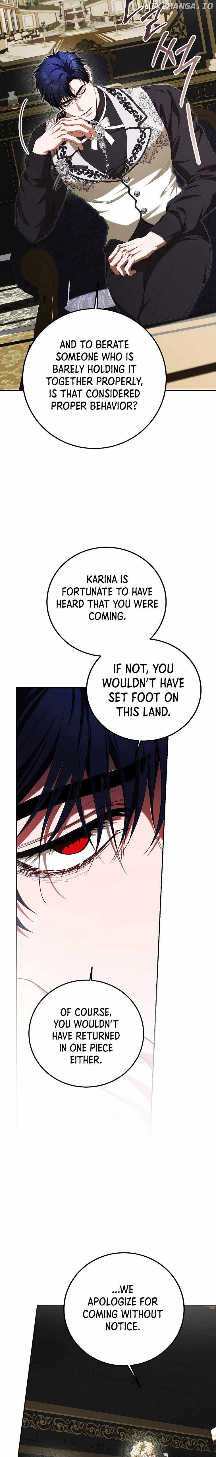 The Time of the Terminally Ill Extra Ch.72 p8