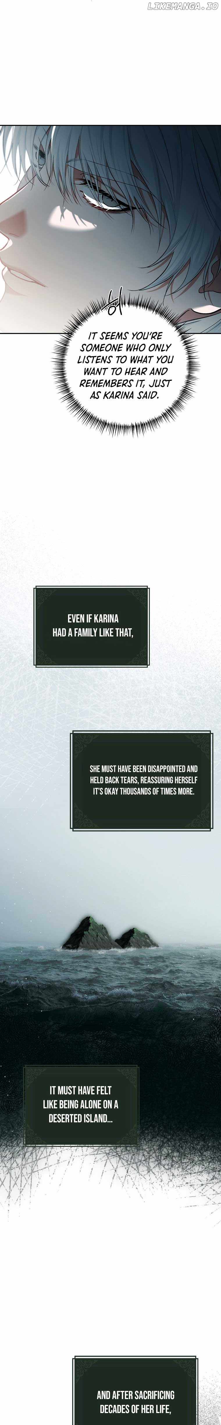 The Time of the Terminally Ill Extra Ch.72 p10