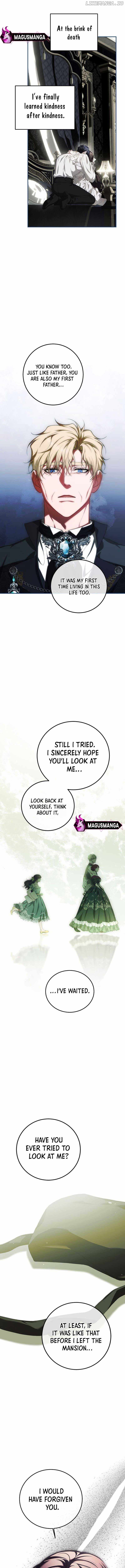 The Time of the Terminally Ill Extra Ch.73 p13