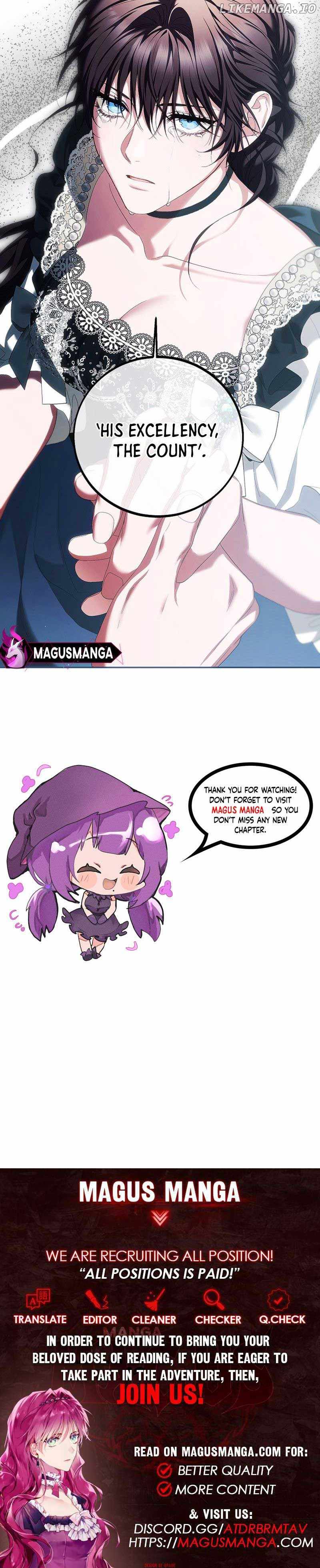 The Time of the Terminally Ill Extra Ch.73 p14