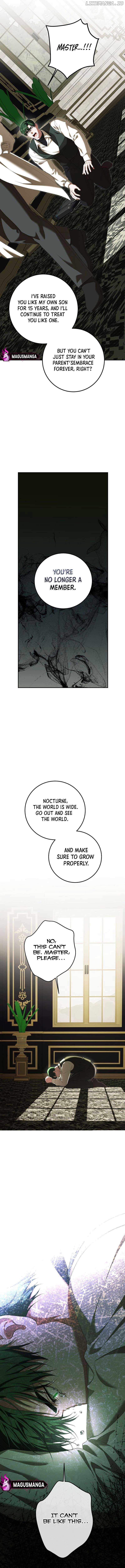 The Time of the Terminally Ill Extra Ch.73 p4