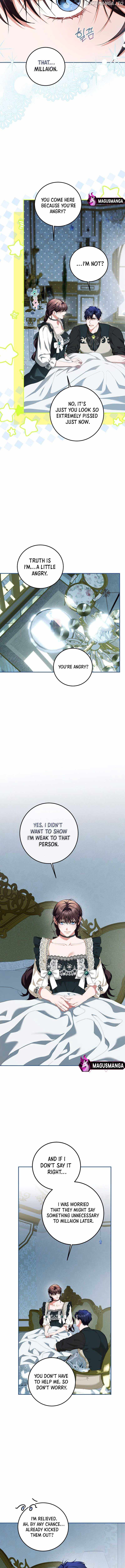 The Time of the Terminally Ill Extra Ch.73 p6