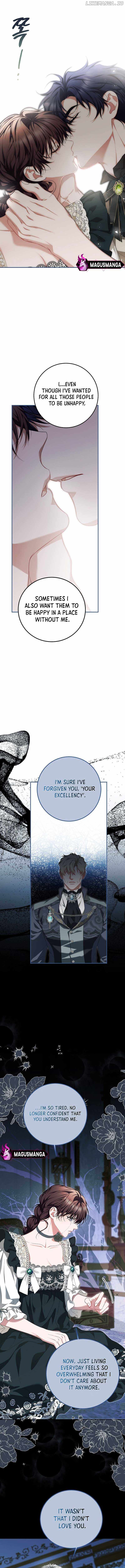The Time of the Terminally Ill Extra Ch.74 p2