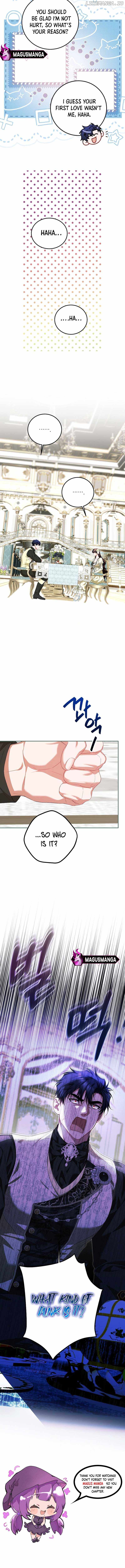 The Time of the Terminally Ill Extra Ch.74 p13