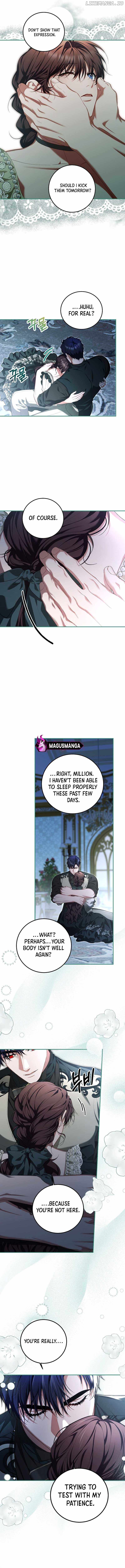 The Time of the Terminally Ill Extra Ch.74 p4