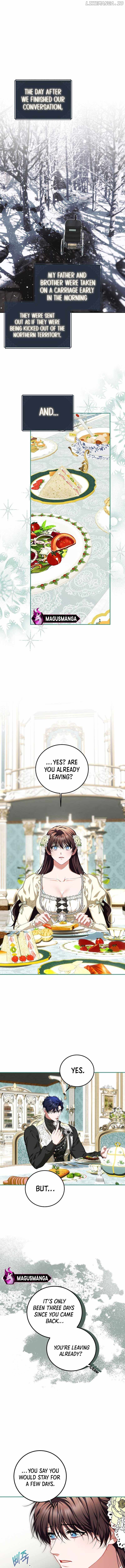 The Time of the Terminally Ill Extra Ch.74 p6