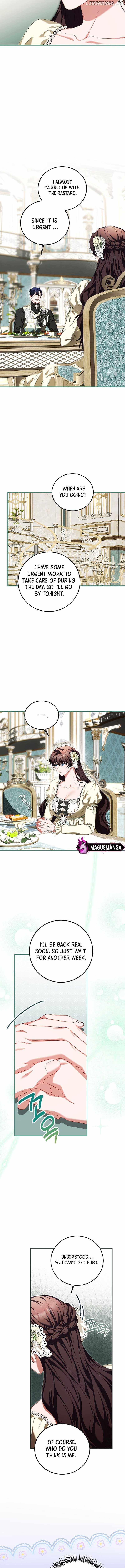 The Time of the Terminally Ill Extra Ch.74 p7