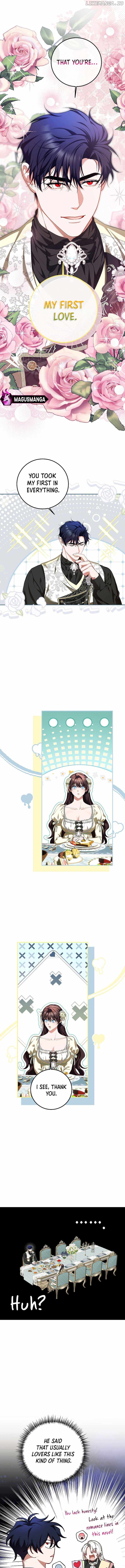 The Time of the Terminally Ill Extra Ch.74 p10