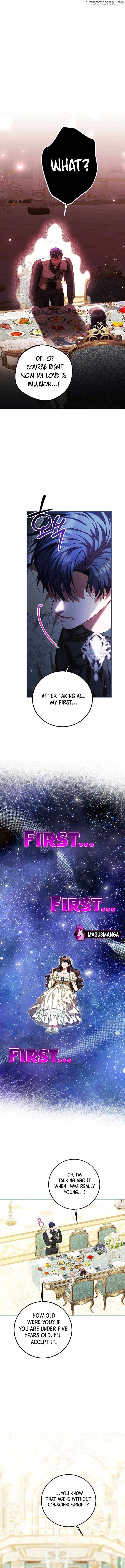 The Time of the Terminally Ill Extra Ch.75 p2