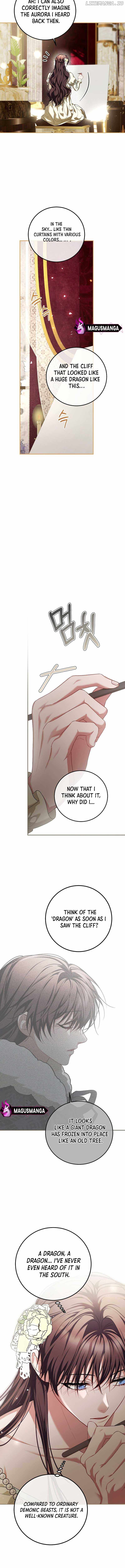 The Time of the Terminally Ill Extra Ch.75 p13
