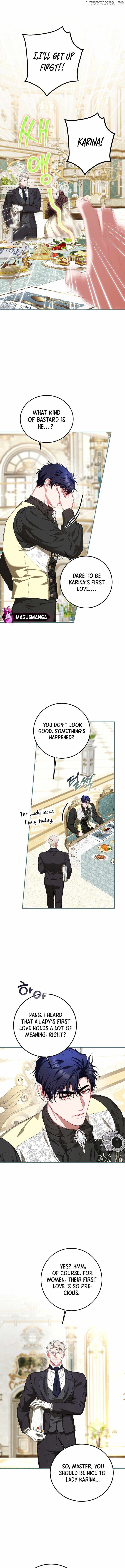 The Time of the Terminally Ill Extra Ch.75 p4