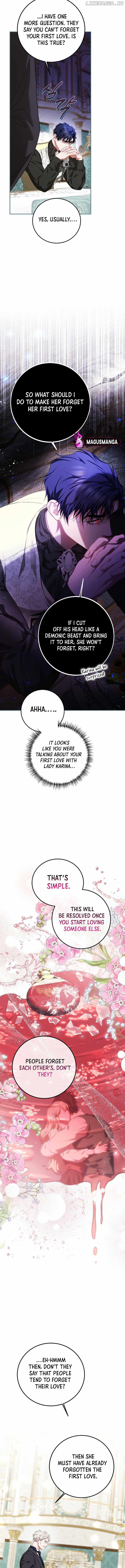 The Time of the Terminally Ill Extra Ch.75 p5