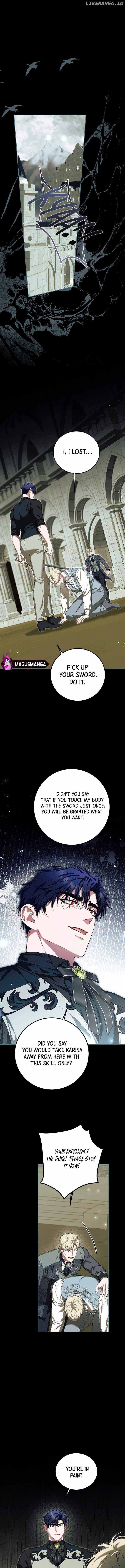 The Time of the Terminally Ill Extra Ch.75 p7