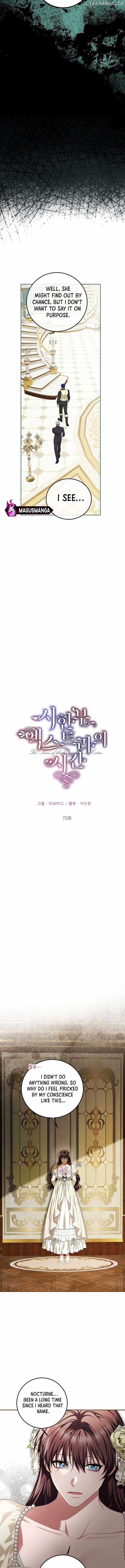 The Time of the Terminally Ill Extra Ch.75 p9