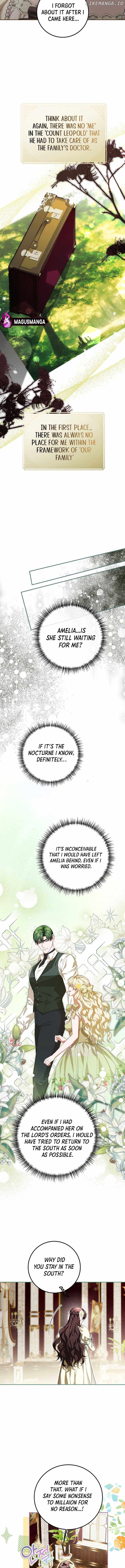 The Time of the Terminally Ill Extra Ch.75 p10