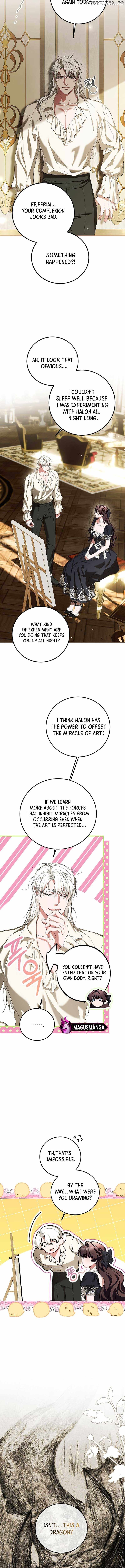 The Time of the Terminally Ill Extra Ch.76 p2