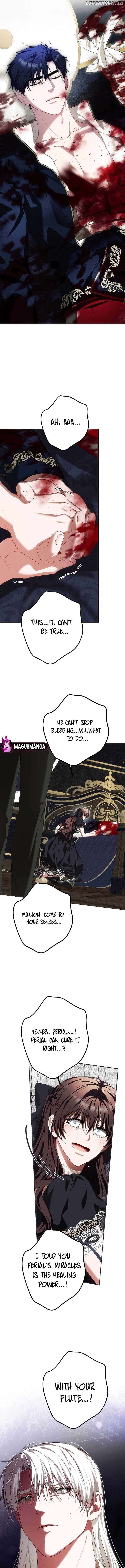 The Time of the Terminally Ill Extra Ch.76 p12