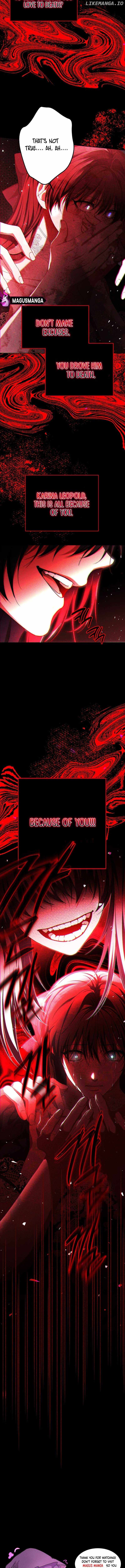 The Time of the Terminally Ill Extra Ch.76 p15