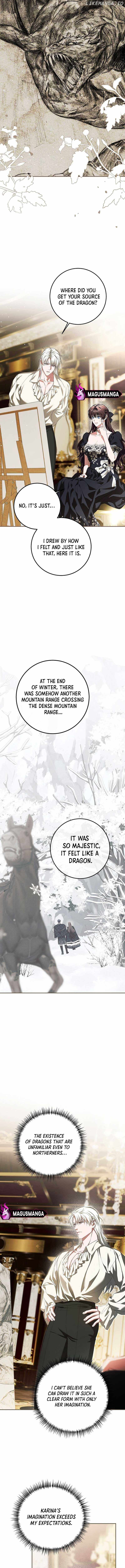 The Time of the Terminally Ill Extra Ch.76 p3