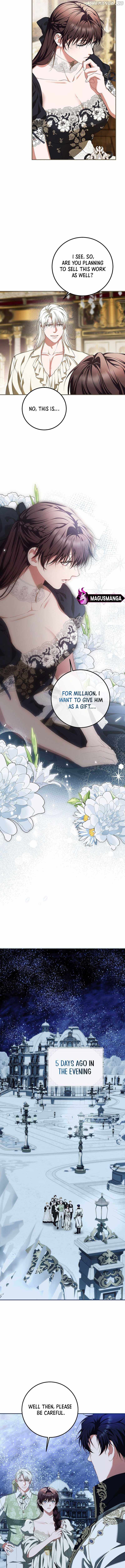The Time of the Terminally Ill Extra Ch.76 p4