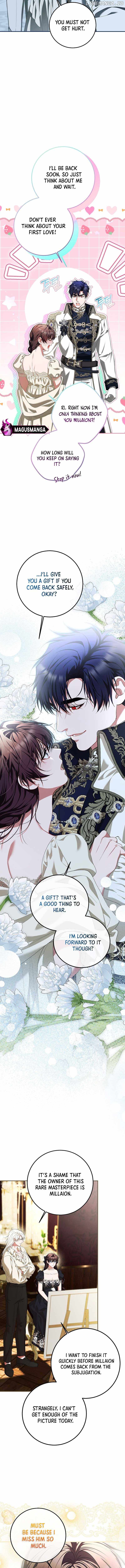 The Time of the Terminally Ill Extra Ch.76 p5