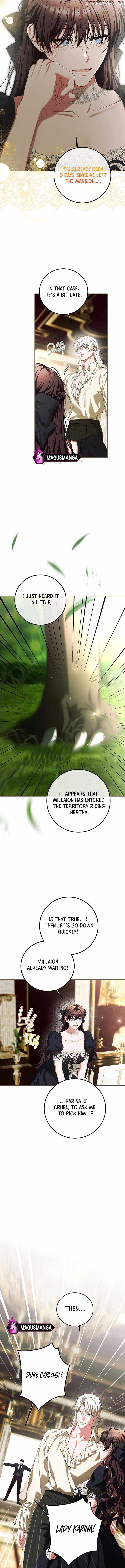 The Time of the Terminally Ill Extra Ch.76 p6