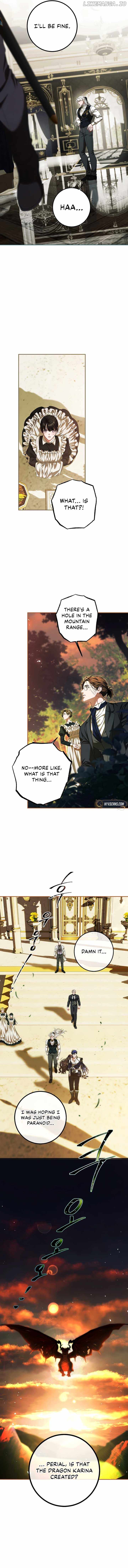 The Time of the Terminally Ill Extra Ch.78 p11