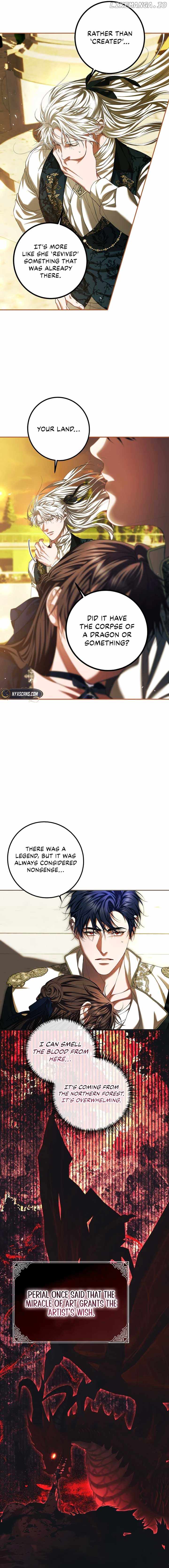 The Time of the Terminally Ill Extra Ch.78 p12