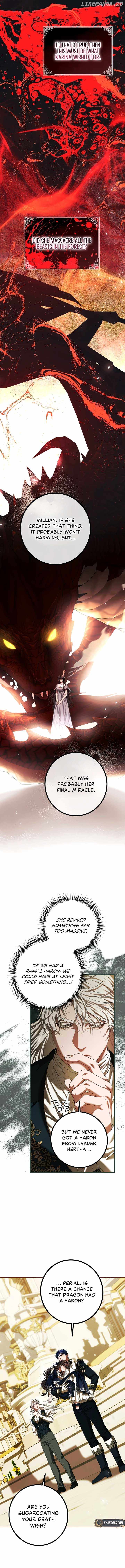 The Time of the Terminally Ill Extra Ch.78 p13
