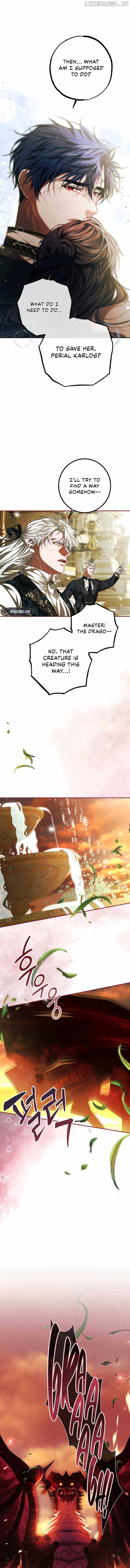 The Time of the Terminally Ill Extra Ch.78 p14