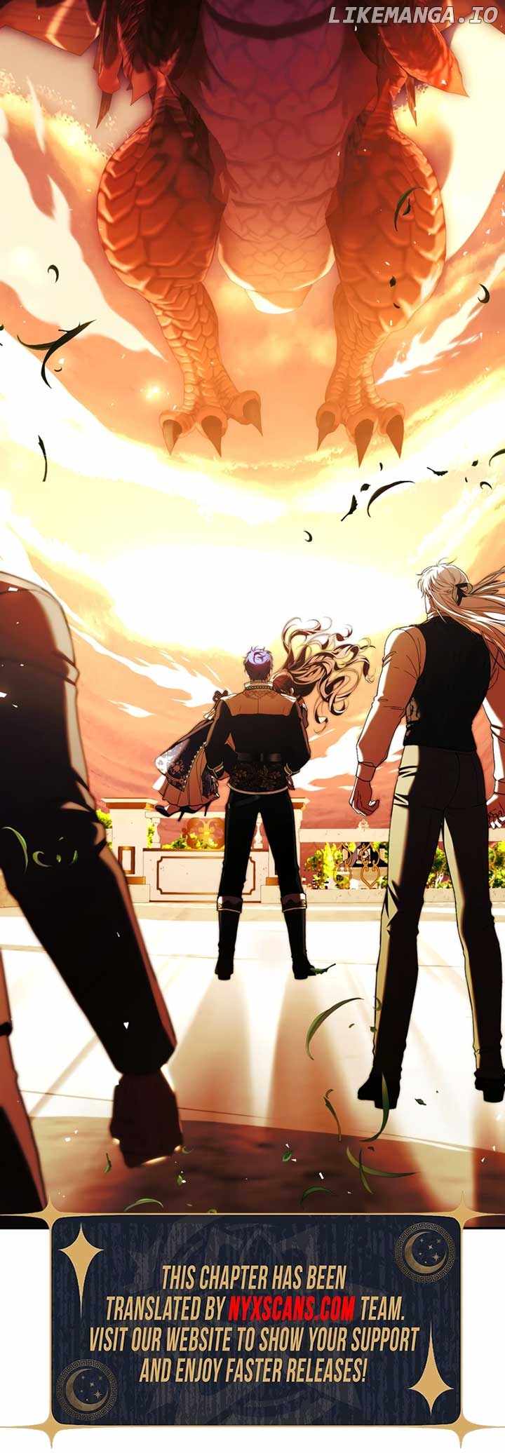 The Time of the Terminally Ill Extra Ch.78 p15