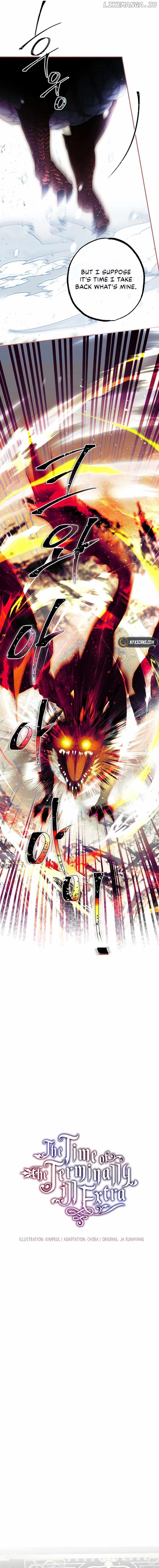 The Time of the Terminally Ill Extra Ch.78 p5