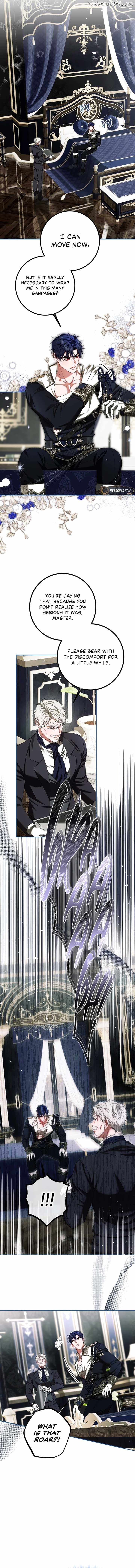 The Time of the Terminally Ill Extra Ch.78 p6