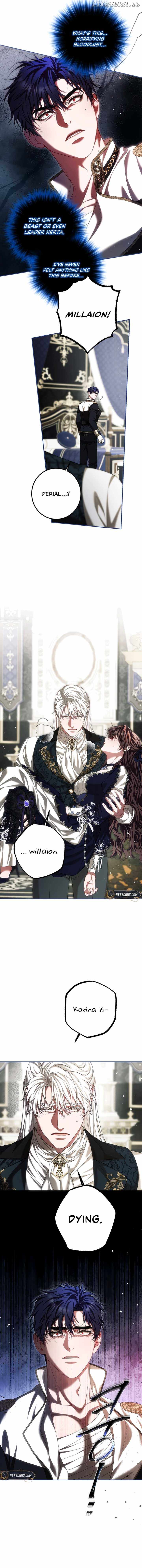 The Time of the Terminally Ill Extra Ch.78 p7