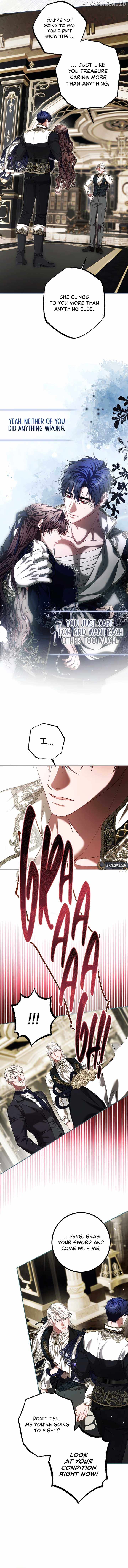 The Time of the Terminally Ill Extra Ch.78 p10