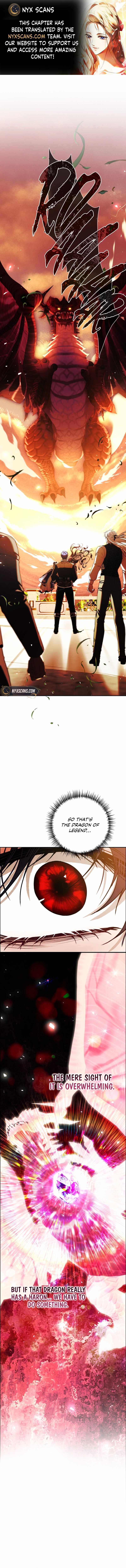 The Time of the Terminally Ill Extra Ch.79 p1