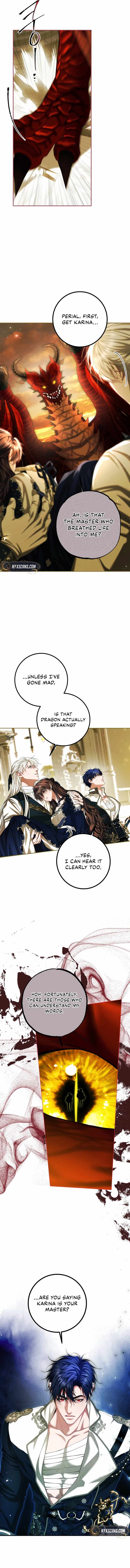 The Time of the Terminally Ill Extra Ch.79 p2