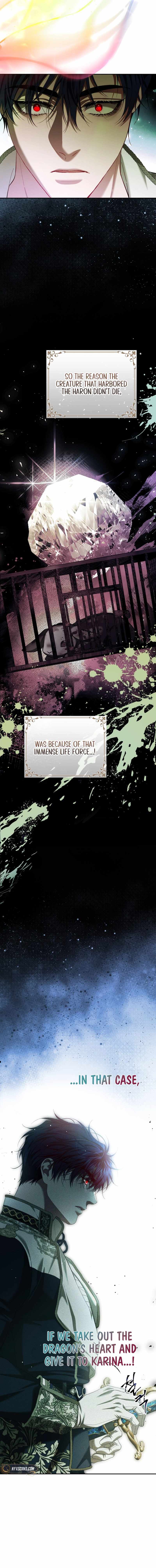 The Time of the Terminally Ill Extra Ch.79 p13
